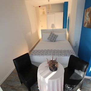 Double Room Sea View